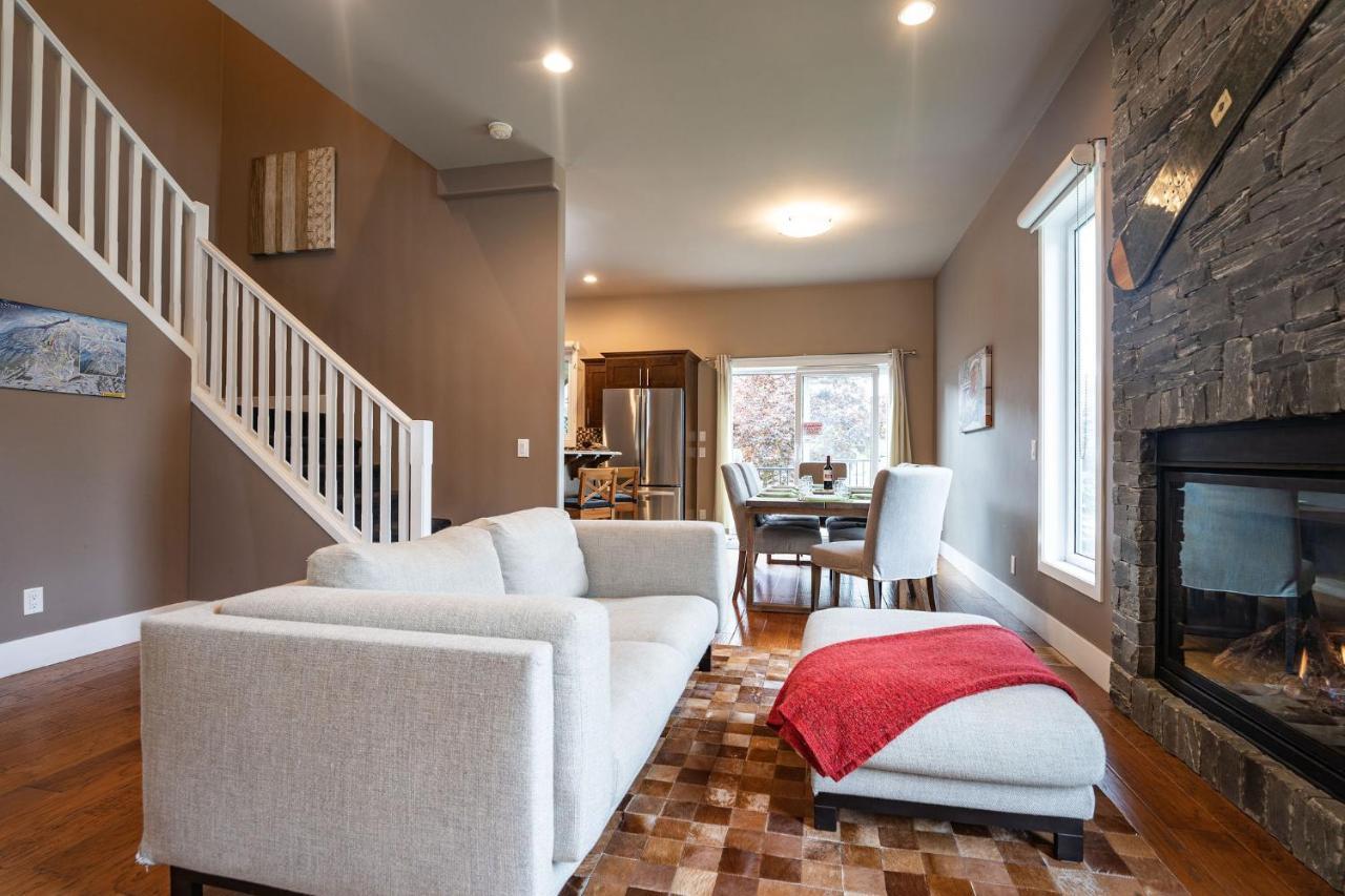 Aspen Lodge By Revelstoke Vacations Bagian luar foto