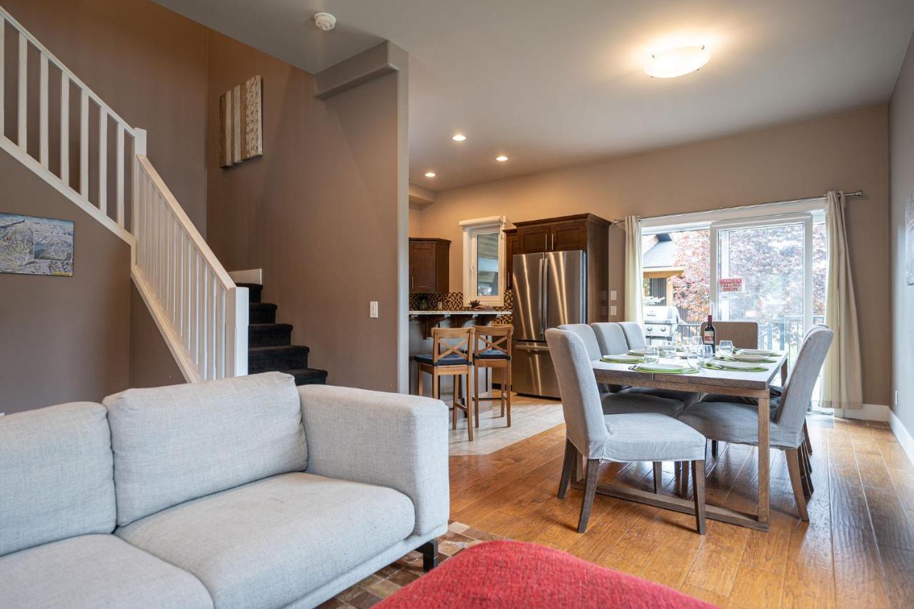 Aspen Lodge By Revelstoke Vacations Bagian luar foto