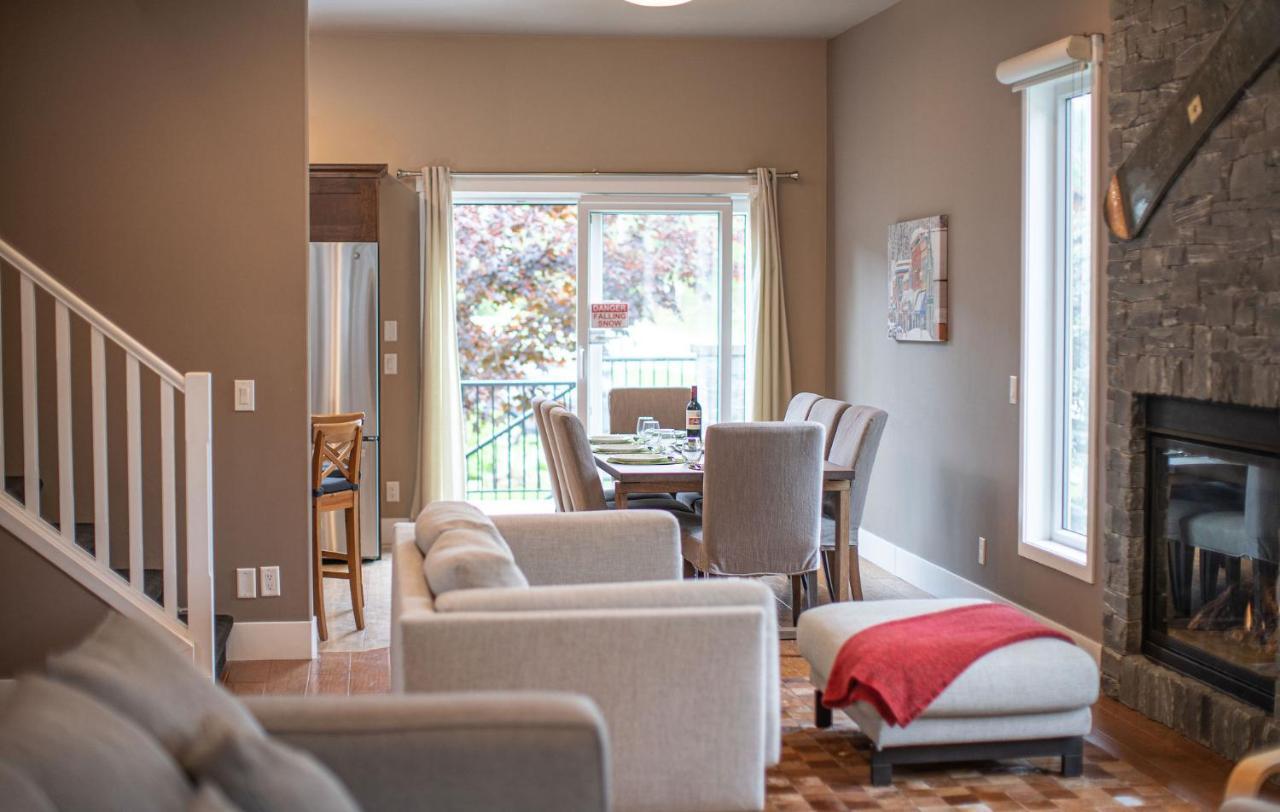 Aspen Lodge By Revelstoke Vacations Bagian luar foto